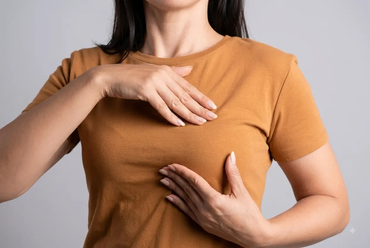 Breast Lump Treatment in Kolkata